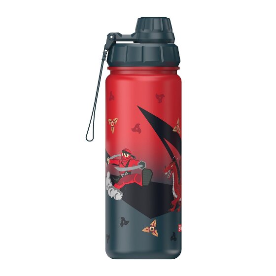 Step by Step Botella para beber 1 ml