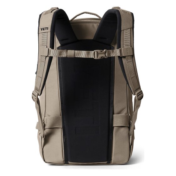 Yeti Ranchero Mochila de día 51 cm Compartimento para el portátil