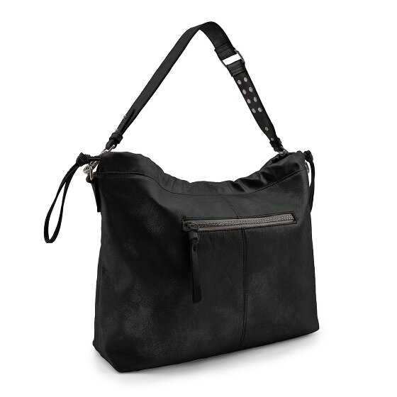 FredsBruder Rebel At Heart Bolsa de hombro Piel 49 cm