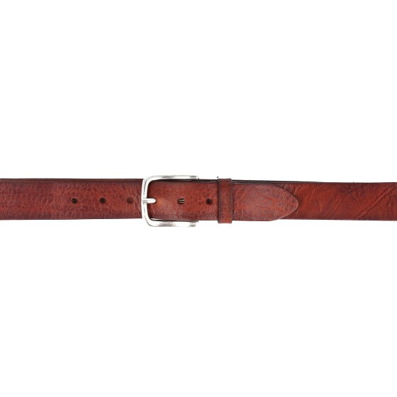 b.belt Cinturón César de cuero