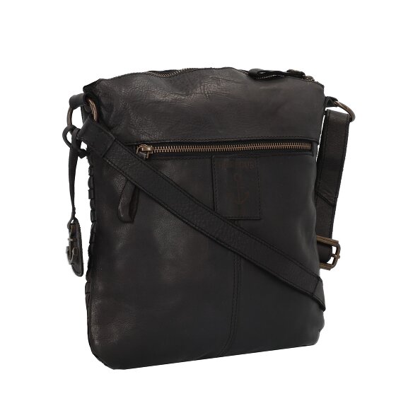 Harbour 2nd Urban Poets Aurora-Up Bolsa de hombro Piel 28 cm