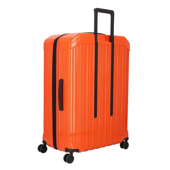 Piquadro PQ-Light 4 ruedas Carrito L 75 cm