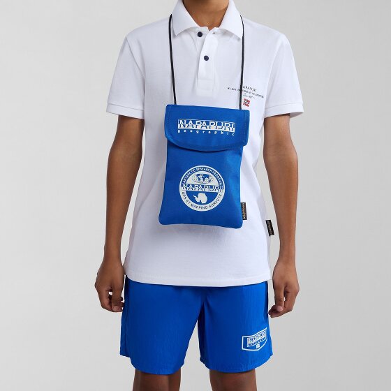 Napapijri H-Hornby Bolsa de pecho 15 cm