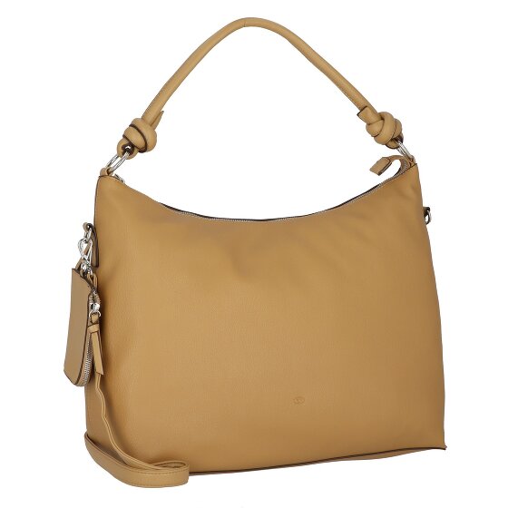 Tom Tailor Hannah Bolsa de hombro 39.5 cm