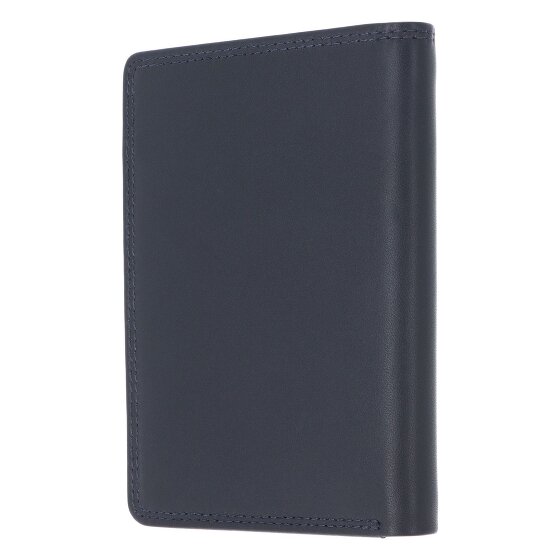 Golden Head Estuche para tarjetas de identidad Polo RFID Cuero 9 cm