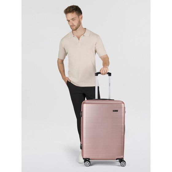 Benzi 5330 4 ruedas Carrito M 65 cm