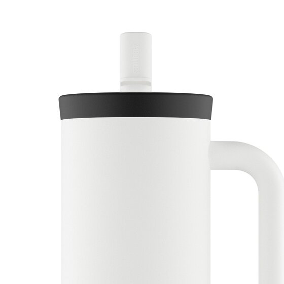 24Bottles Straw Taza para beber 800 ml