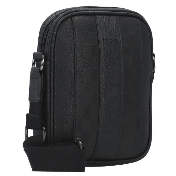 Ted Baker House Check Bolsa de hombro 19 cm