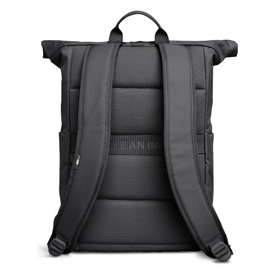 GOT BAG Rolltop Easy Mochila de día 30 cm Compartimento para el portátil