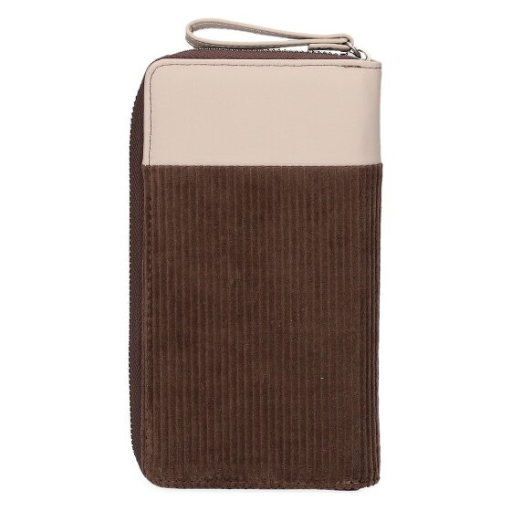 Zwei Eva Cartera 20 cm