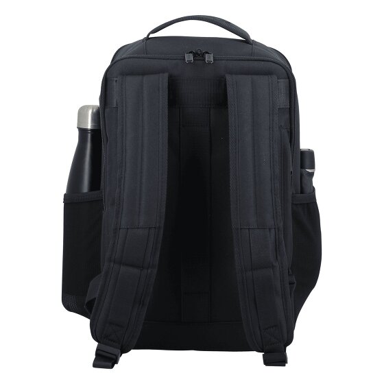 Jump Mochila de viaje Dunaa Compartimento para portátil de 40 cm