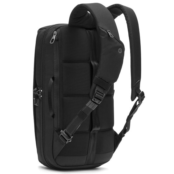 Pacsafe Mochila Metrosafe X Compartimento para portátil de 44 cm