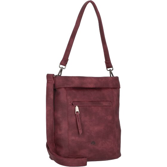 Greenburry Mad'l Dasch Bolsa de hombro 28 cm