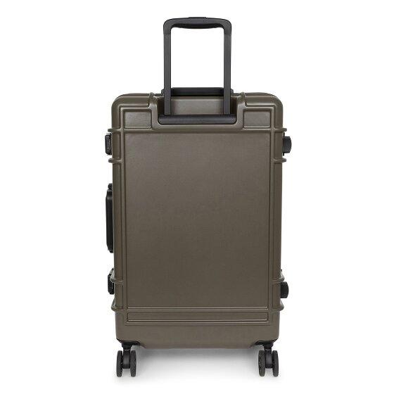 Eastpak Resist'r Case 4 ruedas Carrito M 69 cm