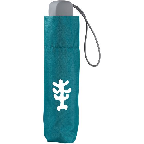 Step by Step Paraguas de bolsillo para niños con efecto de lluvia mágica 22,5 cm