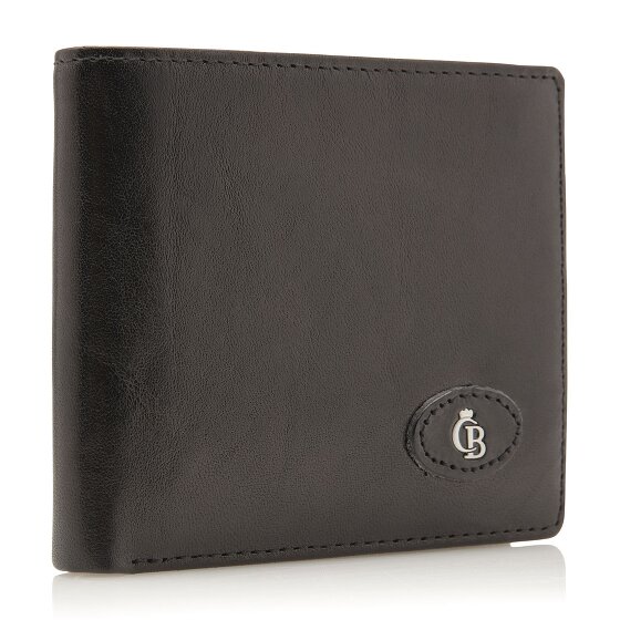 Castelijn & Beerens Cartera Gaucho Piel RFID 11 cm
