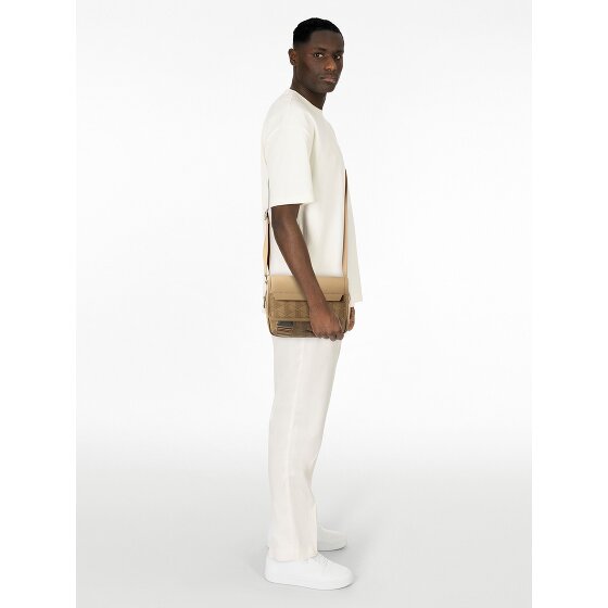 Lacoste The Blend Bolsa de hombro 22 cm