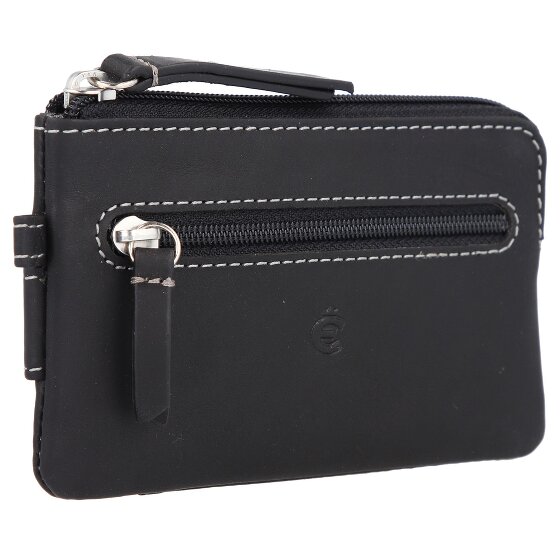 Esquire Dallas Cartera de llaves Piel 13 cm