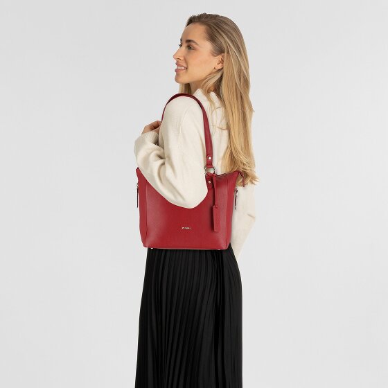 Picard Java Bolsa de compras Piel 36 cm Compartimento para el portátil