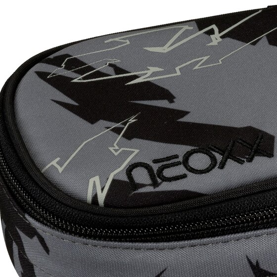 Neoxx Estuche para lápices 22.5 cm