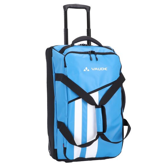 Vaude Nuevo Trolley Islands Rotuma 2 Ruedas 61 cm