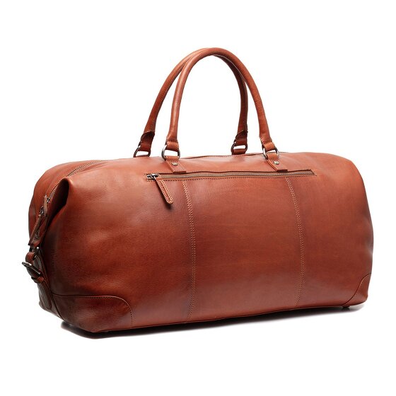 The Chesterfield Brand Cavoli Bolsa de viaje Weekender Piel 55 cm