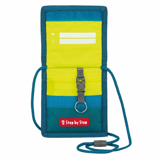Step by Step Bolsa de pecho 11 cm
