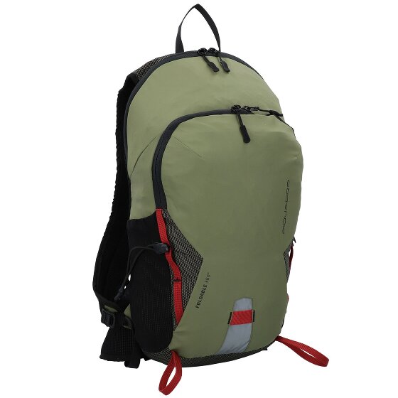 Piquadro Foldable Mochila de senderismo 50 cm