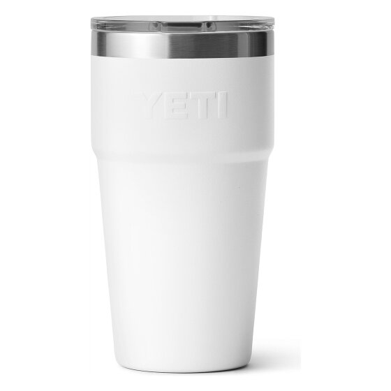 Yeti Rambler Taza para beber 591 ml