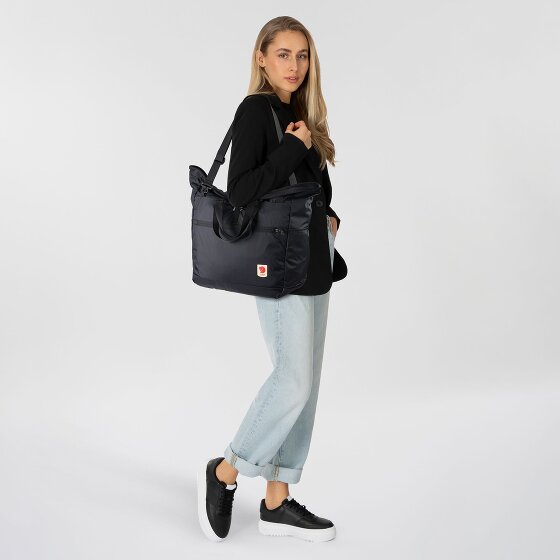 Fjällräven High Coast 30 Bolsa de compras 40 cm Compartimento para el portátil