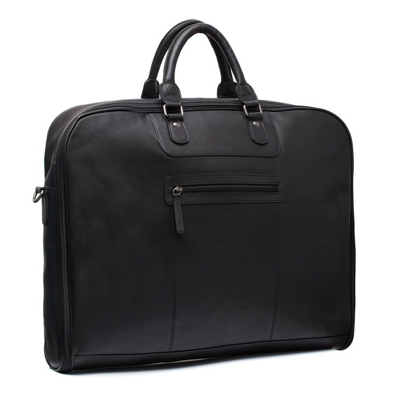 The Chesterfield Brand Josh Bolsa de viaje Weekender Piel 61 cm