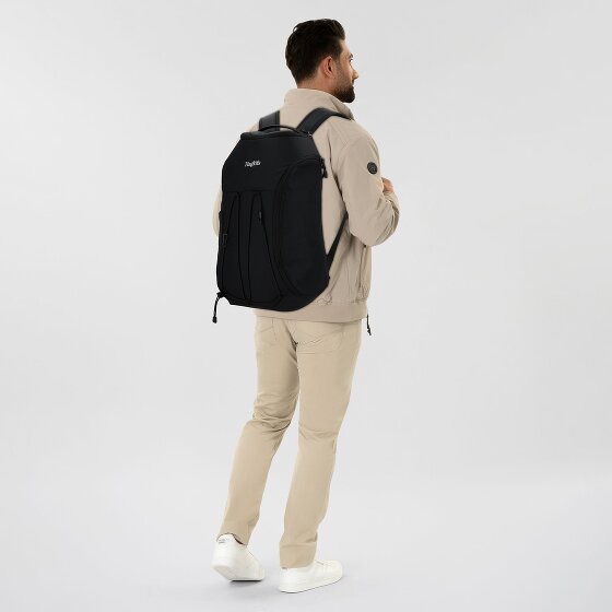 Haglöfs Corker Medium Mochila de día 43 cm Compartimento para el portátil