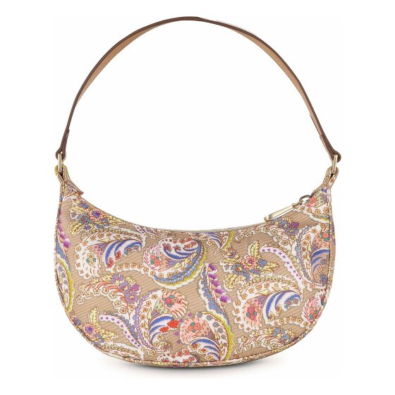 Oilily Lakshmi Paisley Bolsa de hombro 23 cm