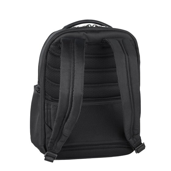 Porsche Design PD Voyager Mochila de día M 28 cm Compartimento para el portátil