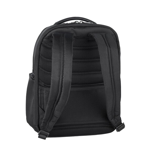 Porsche Design PD Voyager Mochila de día M 28 cm Compartimento para el portátil
