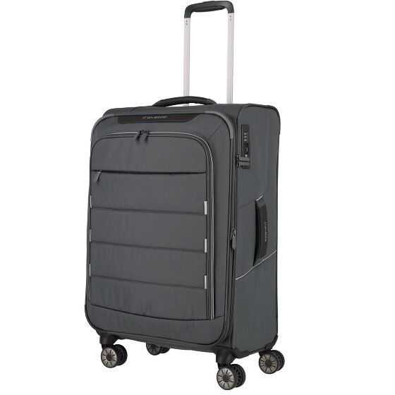 Travelite Skaii Trolley de 4 ruedas 67 cm