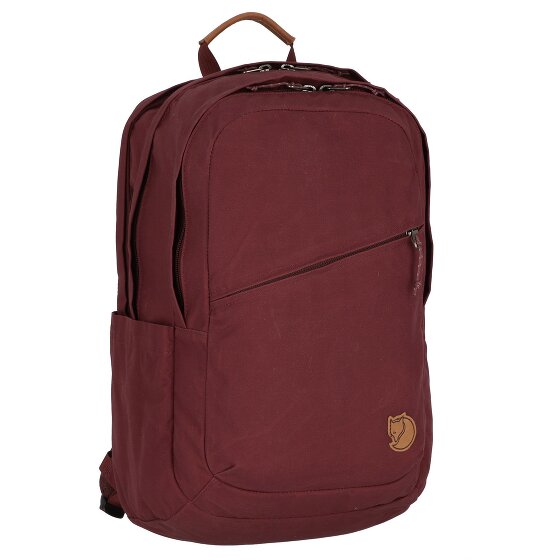 Fjällräven Räven 28 Mochila de día 47 cm Compartimento para el portátil