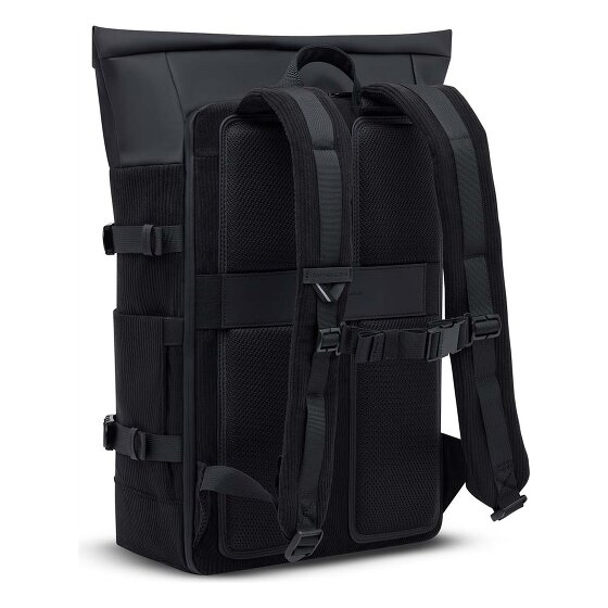 Kapten & Son Helsinki Pro Mochila de día 52 cm Compartimento para el portátil