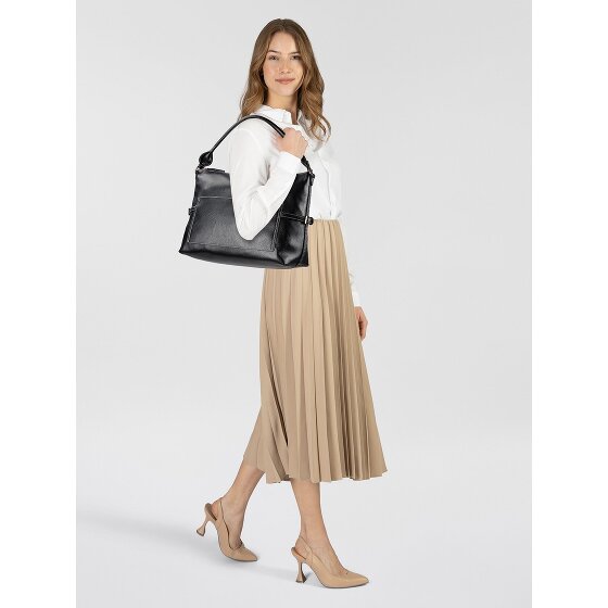 Liu Jo Corniola Bolsa de hombro M 27 cm