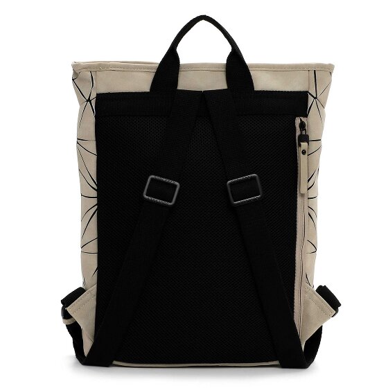 Suri Frey SFY SURI Sports Jessy-Lu Mochila de día 40 cm Compartimento para el portátil