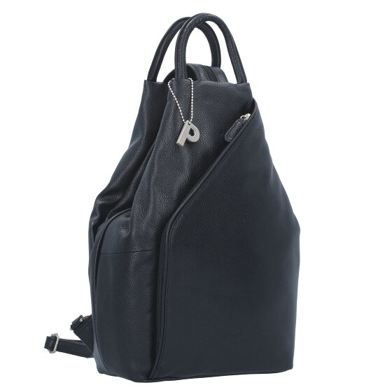 Picard Mochila Luis City Piel 34 cm
