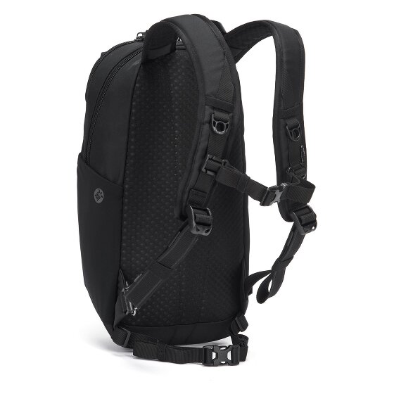 Pacsafe Pacsafe V Mochila de día Protección RFID 41 cm