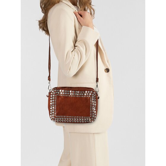 Campomaggi Kate Bolsa de hombro Piel 20 cm