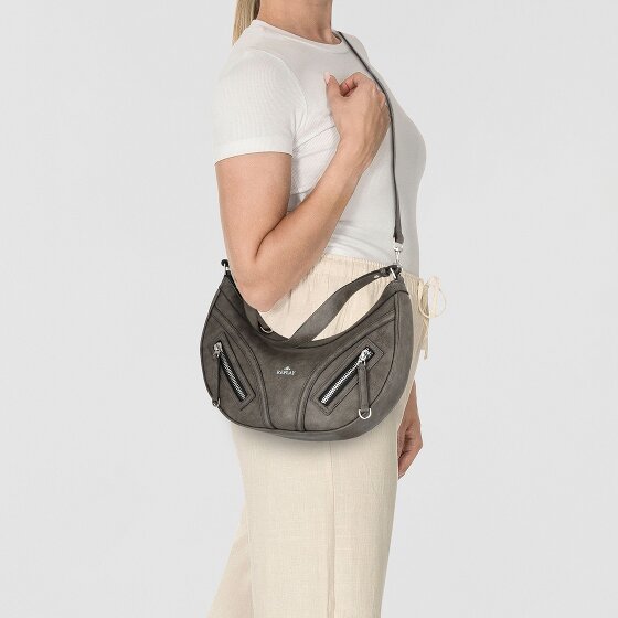 Replay Bolsa de hombro 34 cm