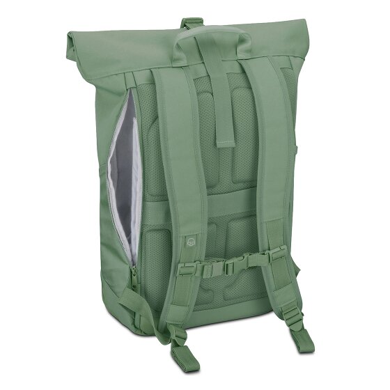 Johnny Urban Eco Series Allen Medium Mochila de día 40.5 cm Compartimento para el portátil