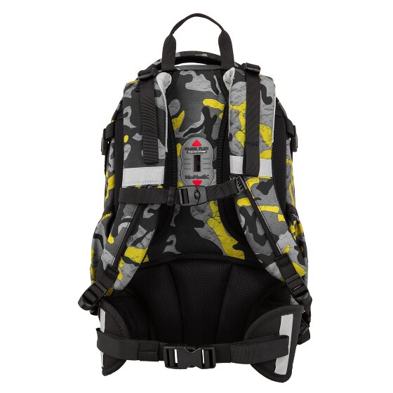 McNeill LUCA Mochila escolar 45 cm