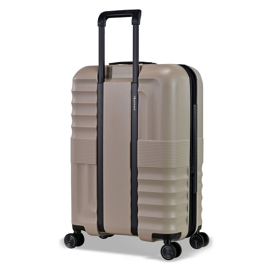 Eminent Dandelion 4 ruedas Carrito 61 cm con pliegue de expansión