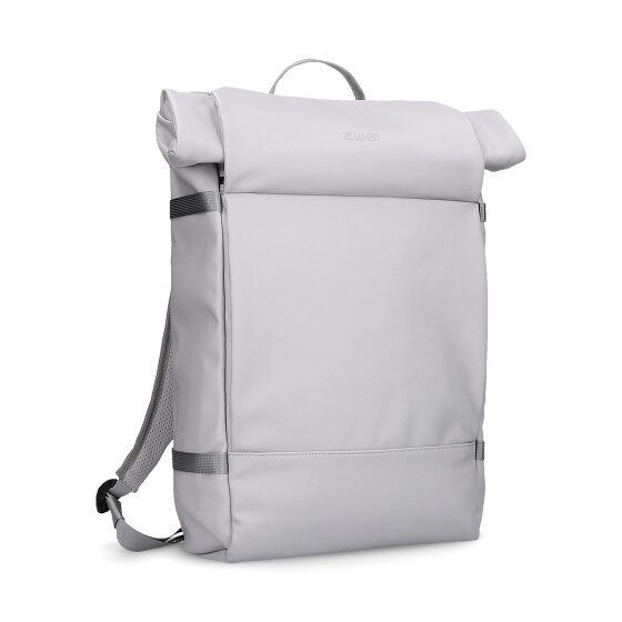 Zwei Aqua Mochila de día 47 cm Compartimento para el portátil
