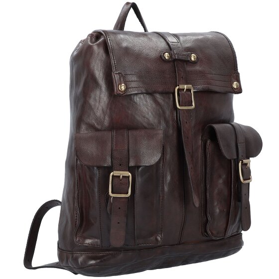 Campomaggi Mochila de día Piel 42 cm