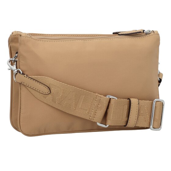 Lauren Ralph Lauren Landyn Bolsa de hombro 24.5 cm